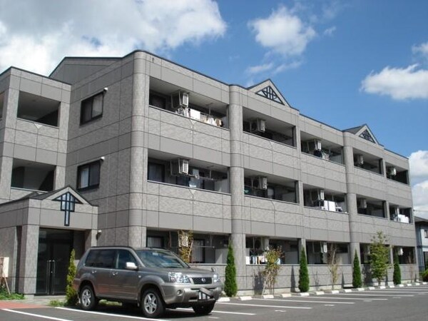 外観(外観写真（昼）)