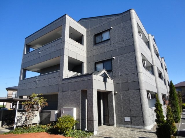 物件外観写真2　(外観写真（昼）)