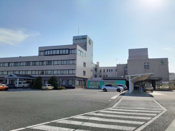 その他(いちはら病院まで1000m)