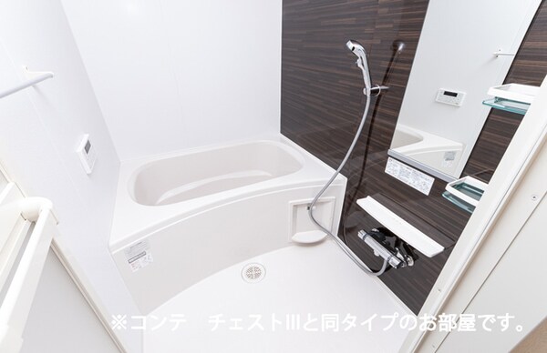 風呂画像