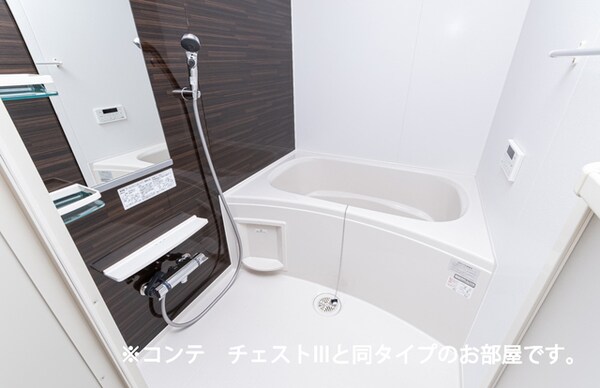 風呂画像