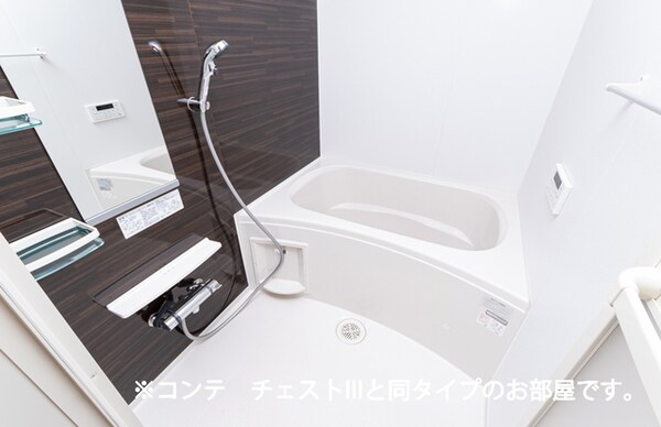 風呂画像