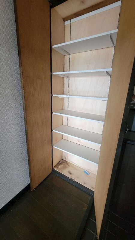 物件内観写真2　(※301号室の参考写真になります。)