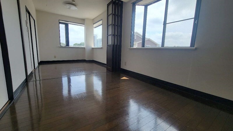 物件内観写真5　(※301号室の参考写真になります。)