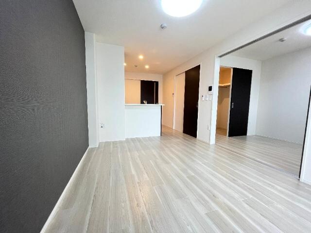 物件内観写真6　(リビング（イメージ）)