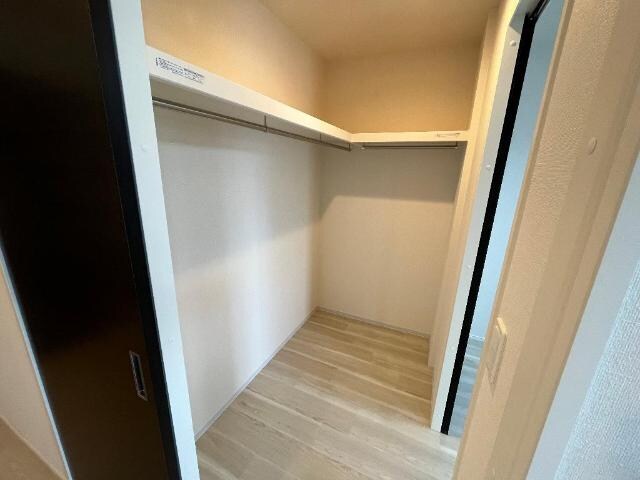 物件内観写真15　(ウォークインクローゼット（イメージ）)