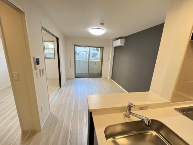 物件内観写真16　(リビング（イメージ）)