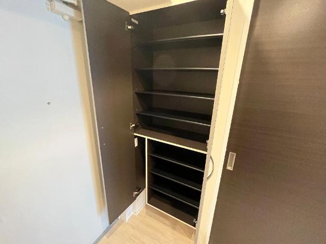 物件内観写真21　(下駄箱（イメージ）)