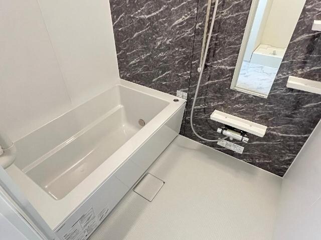物件内観写真7　(ユニットバス（イメージ）)