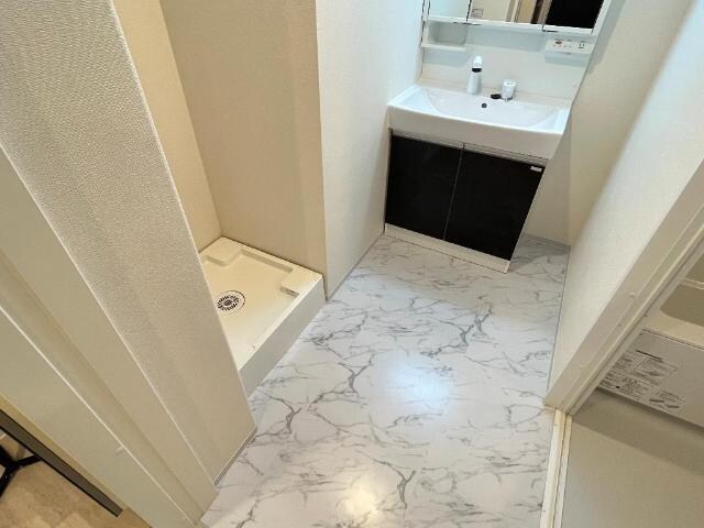 物件内観写真20　(洗面所（イメージ）)