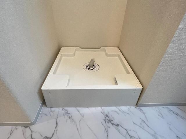 物件内観写真24　(洗濯機置場（イメージ）)