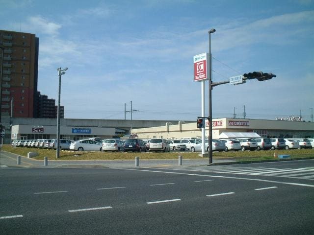 物件内観写真28　(ピアシティ万博記念公園まで2，868ｍ)