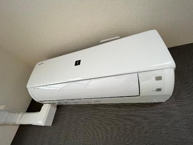 物件内観写真12　(エアコン（イメージ）)