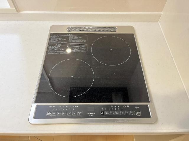 物件内観写真15　(キッチン（イメージ）)