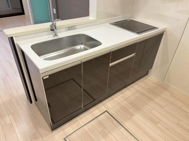 物件内観写真25　(キッチン（イメージ）)