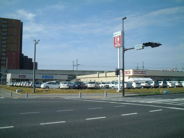 物件内観写真28　(ピアシティ万博記念公園まで2，868ｍ)