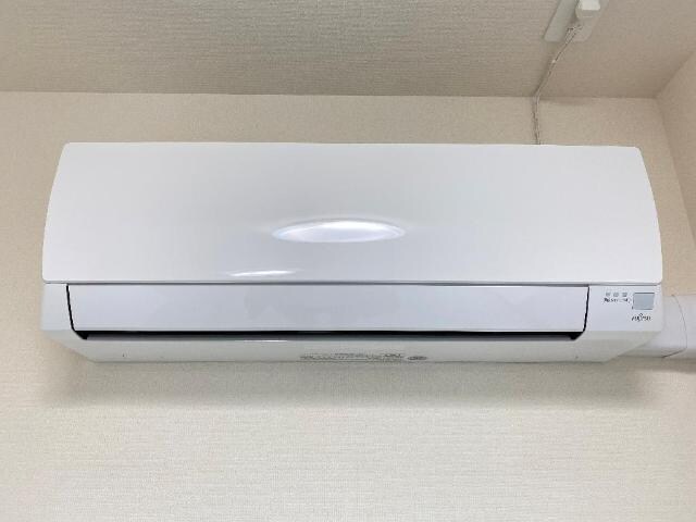 物件内観写真4　(室内設備（イメージ）)