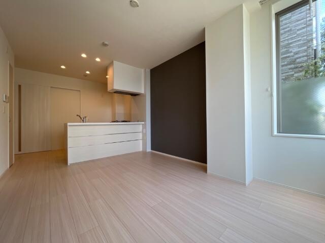 物件内観写真6　(リビング（イメージ）)