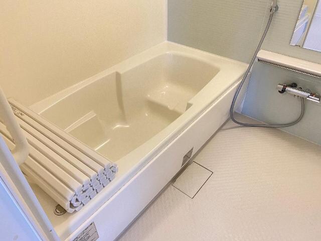 物件内観写真7　(バス（イメージ）)