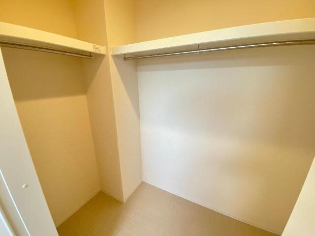 物件内観写真12　(収納（イメージ）)