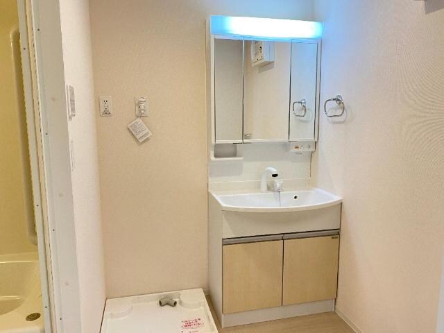 物件内観写真13　(洗面（イメージ）)