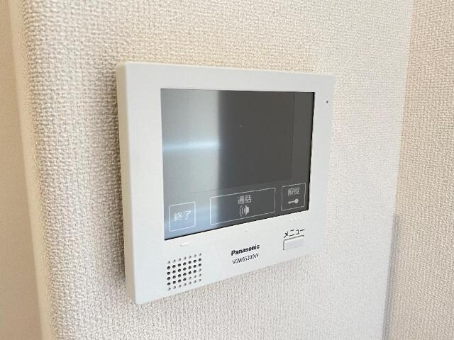 物件内観写真14　(セキュリティ（イメージ）)