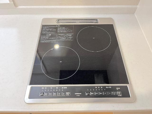 物件内観写真15　(キッチン（イメージ）)