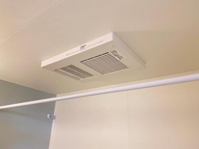 物件内観写真19　(室内設備（イメージ）)