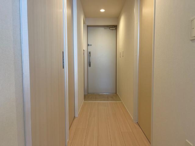物件内観写真24　(廊下（イメージ）)