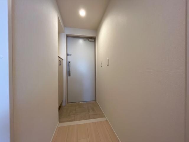物件内観写真25　(廊下（イメージ）)