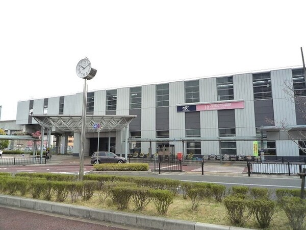 その他(万博記念公園駅まで2700m)