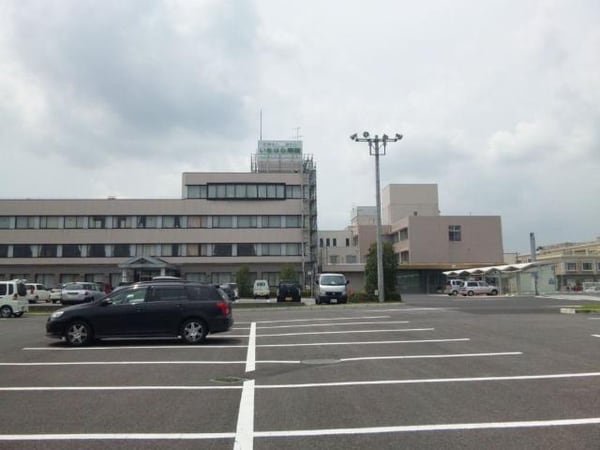 その他(健佑会いちはら病院まで1，323ｍ)