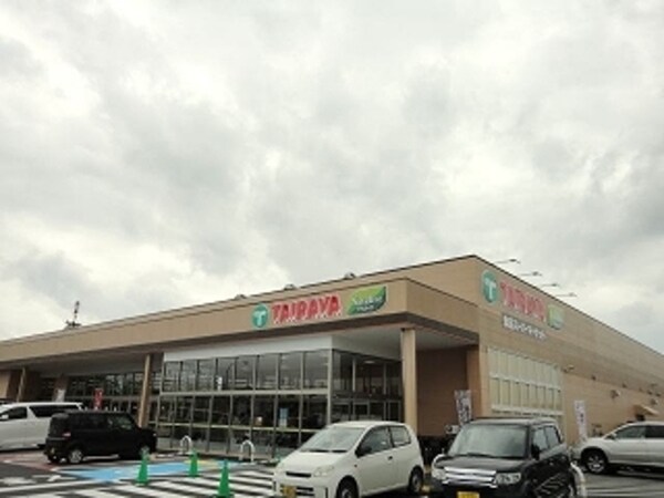 その他(ＴＡＩＲＡＹＡつくば大穂店まで1300m)