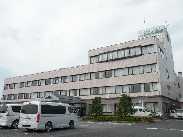 その他(いちはら病院まで1100m)