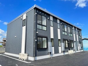 Premier（プルミエ）外観写真