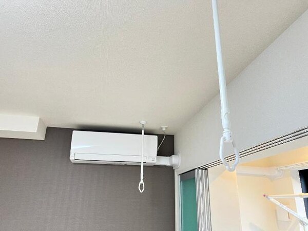 その他設備(室内設備)