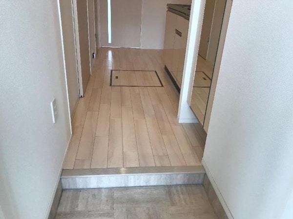 玄関(玄関)