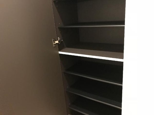 収納(下駄箱)