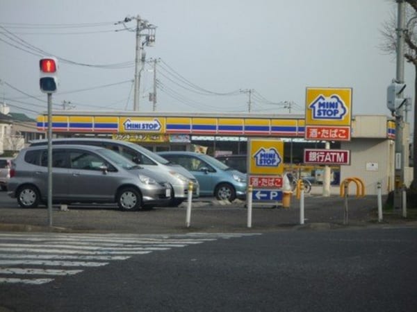 その他(ミニストップつくば高野台店まで1，213ｍ)