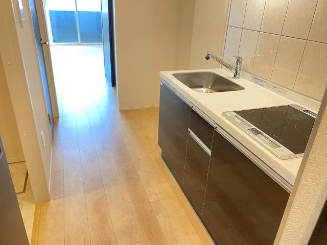 物件内観写真5　(キッチン)