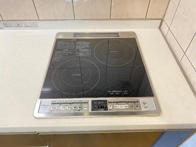 物件内観写真12　(キッチン)