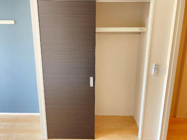 物件内観写真14　(収納)