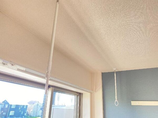 その他設備(室内設備)