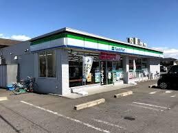 ﾌｧﾐﾘｰﾏｰﾄ つくば桜金田店