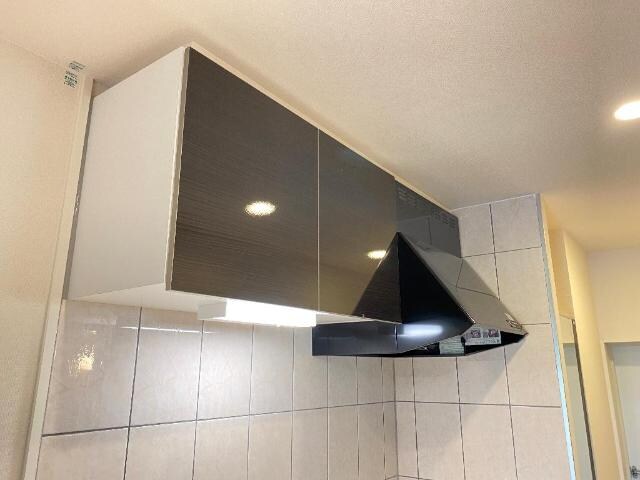 物件内観写真25　(キッチン)