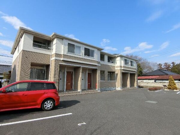 外観(外観写真（昼）)