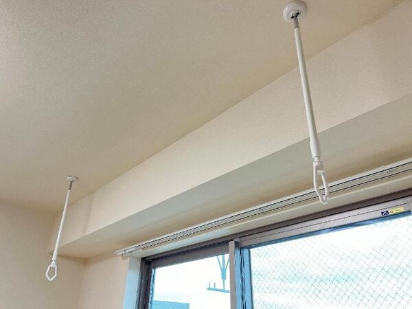 その他設備(室内設備)