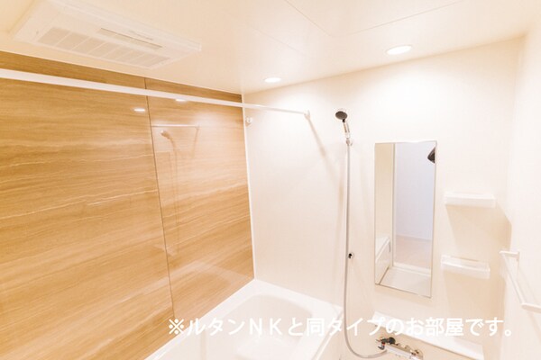 風呂画像
