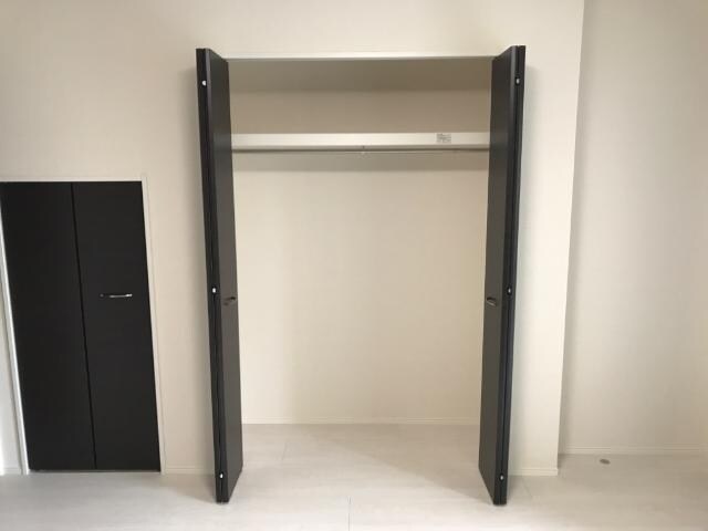 物件内観写真12　(クローゼット（イメージ）)