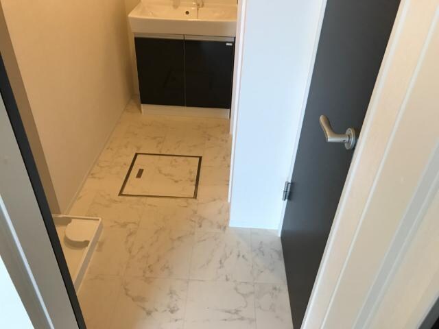 物件内観写真22　(脱衣場（イメージ）)